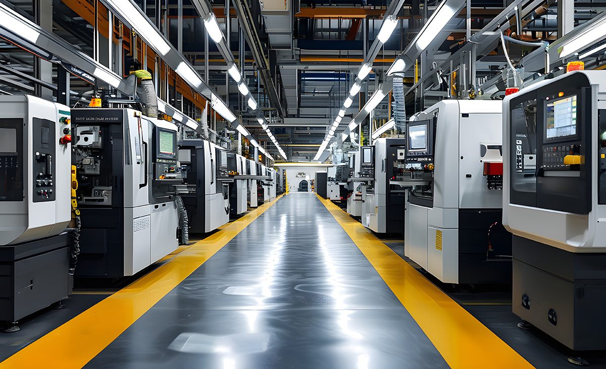 Guaranteed Quality | OEM Excellence